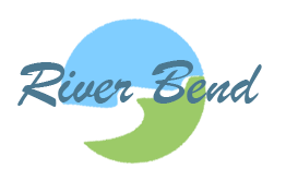 River Bend logo